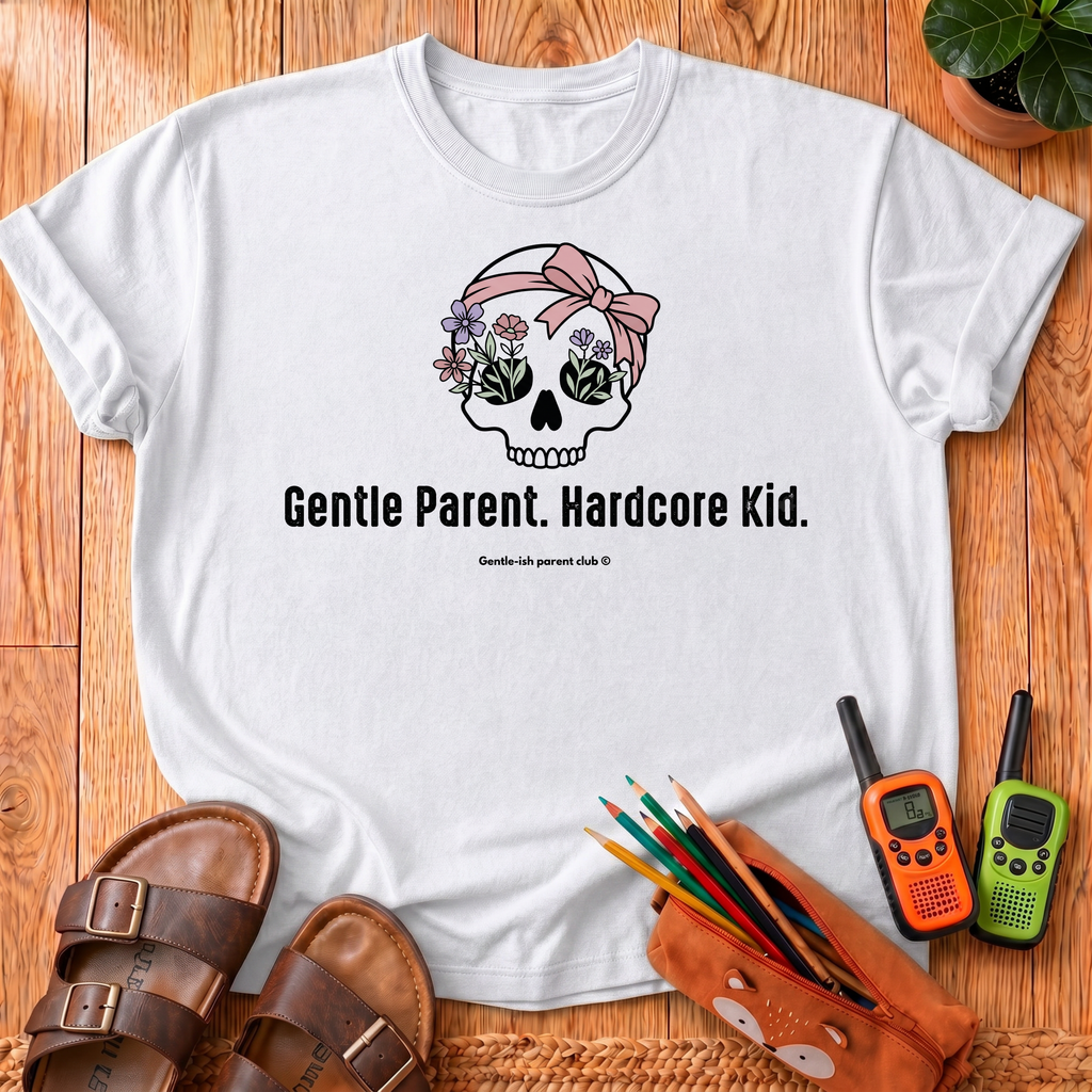 Hardcore Kid T-Shirt