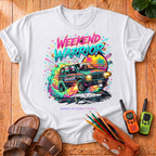 Weekend Warrior T-Shirt