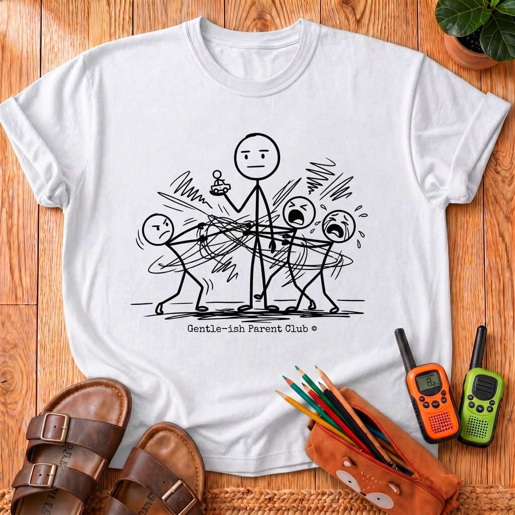 Chaos T-Shirt