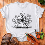 Chaos T-Shirt