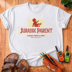 Jurassic Parent T-Shirt