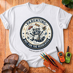 Not For The Regulated T-Shirt