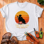 The Best Job T-Shirt