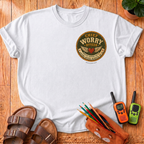 Chief Worry Officer T-Shirt