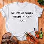 My Inner Child T-Shirt