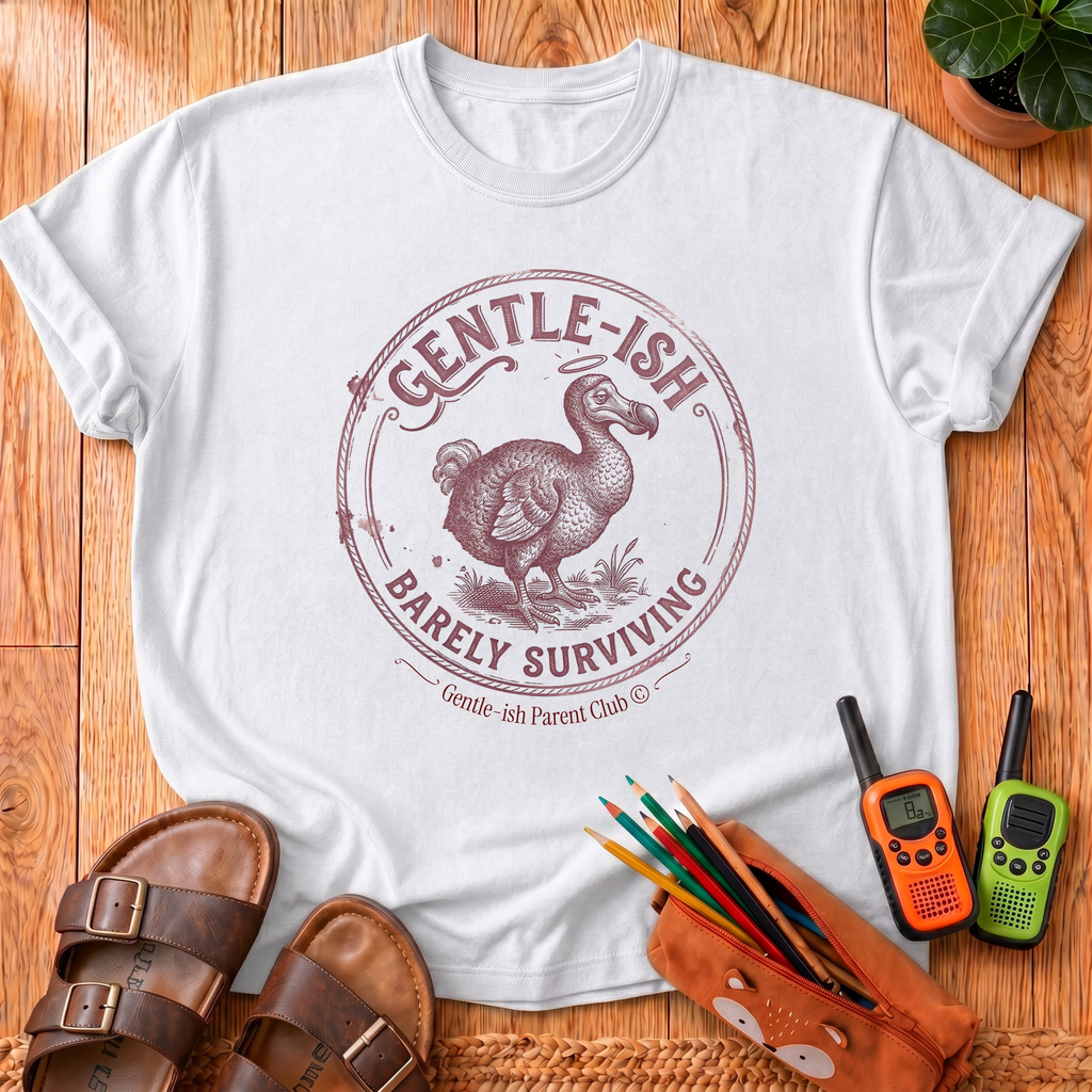 Barely Surviving T-Shirt