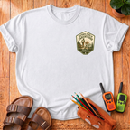 National Park of Parenthood T-Shirt