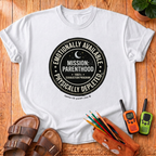 Emotionally Available T-Shirt
