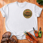 Official Taxi Service T-Shirt