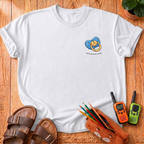 Pacifier Logo T-Shirt