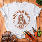 Good Enough Parent Club T-Shirt
