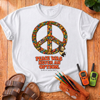 Never an Option T-Shirt