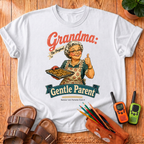 Grandma: The Original T-Shirt