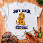Soft. Tired. T-Shirt