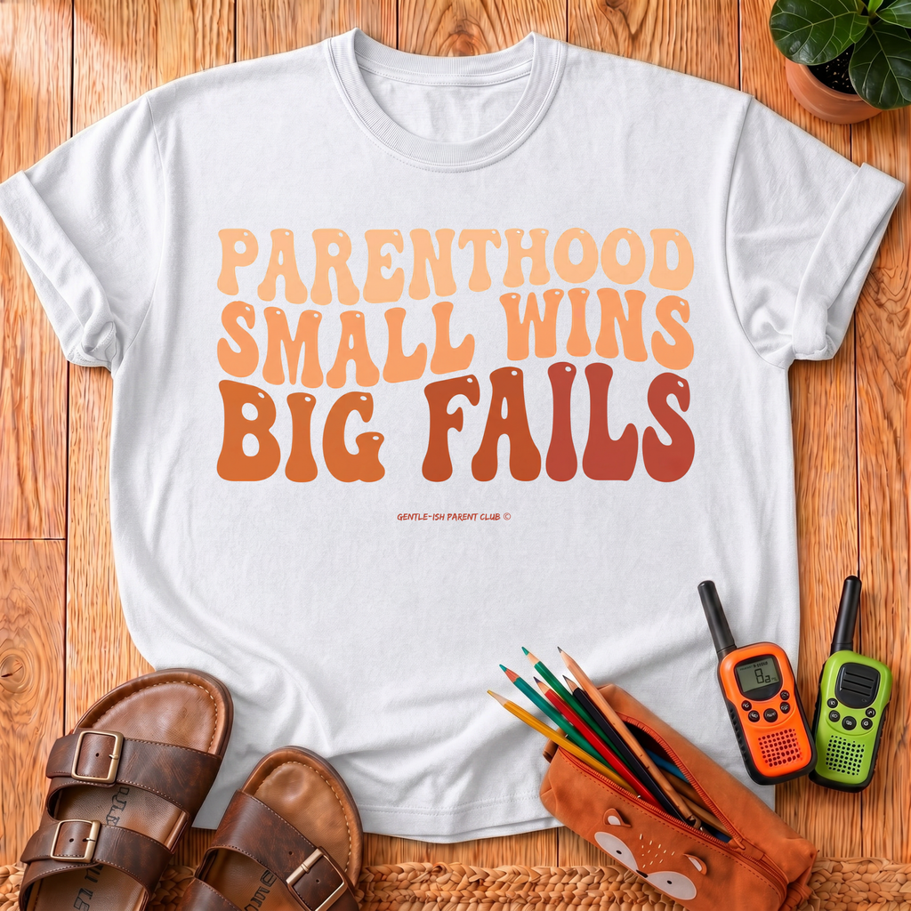 Parenthood T-Shirt