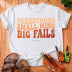 Parenthood T-Shirt